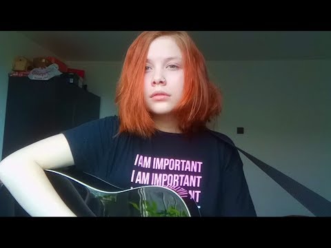 Видео: люби меня, люби feat. Костя Одуванчик.