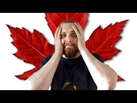 Видео: ПОИСК РАБОТЫ В КАНАДЕ - Собственный Опыт