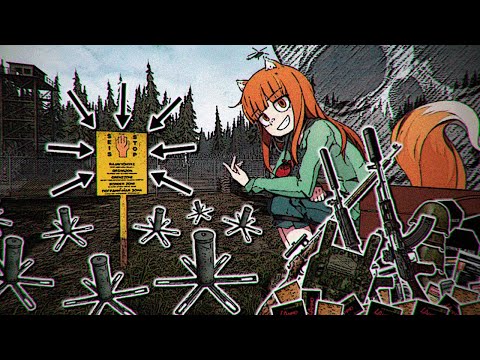 Видео: Единственный русскоязычный гайд по Road to Vostok [pt.2]