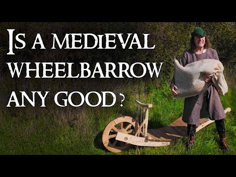 Видео: Пробуем 600-ЛЕТНИЙ дизайн тачки!