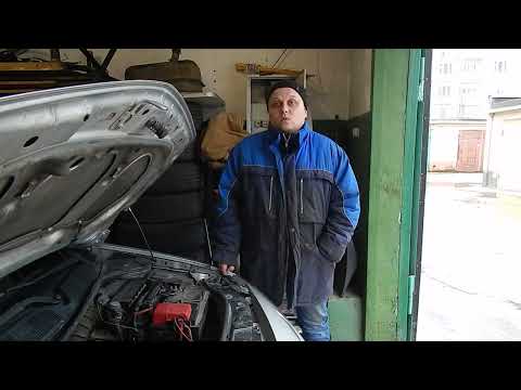 Видео: Пробитая прокладка ГБЦ (причины, признаки, последствия)