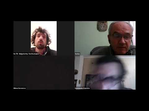 Видео: Онлайн Ноу Тил Среща   12   Покривните култури