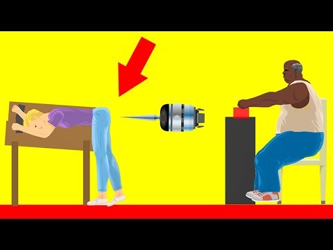 Видео: НЕ НАЖИМАЙ КНОПКУ! САМАЯ ДИКАЯ ПЫТКА! ПРОШЕЛ САМЫЙ БЕЗУМНЫЙ УРОВЕНЬ В ХЭППИ ВИЛС (Happy Wheels)