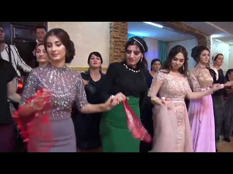 Видео: Красивый бар на Кыз Тойы у Нарины