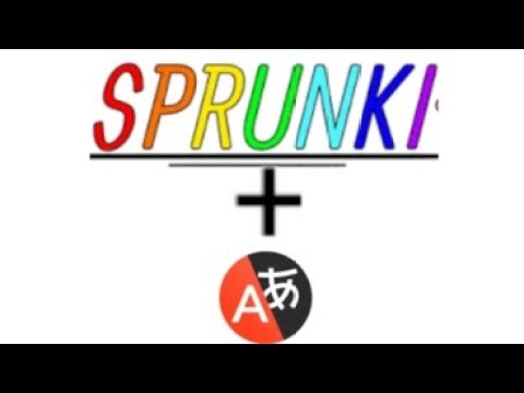 Видео: Что будет если перевести Спрунки на Эмодзи