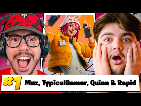 Видео: ФИНАЛ Squad Cash Cup за 1-е место (при участии TypicalGamer) 🥇