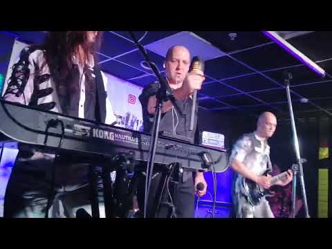 Видео: АрктидА - Валашский князь. Новосибирск 14.11.2024