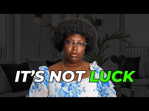 Видео: Эти 5 стихов из Библии сделали меня миллионером