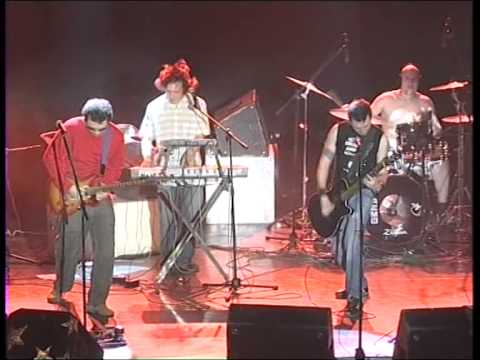 Видео: Группа "Звери". Концерт в Вологде