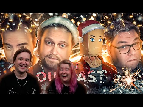 Видео: СМЕШНЫЕ МОМЕНТЫ С КУПЛИНОВЫМ ► The Outlast Trials #4 | РЕАКЦИЯ НА @kuplinovplay|