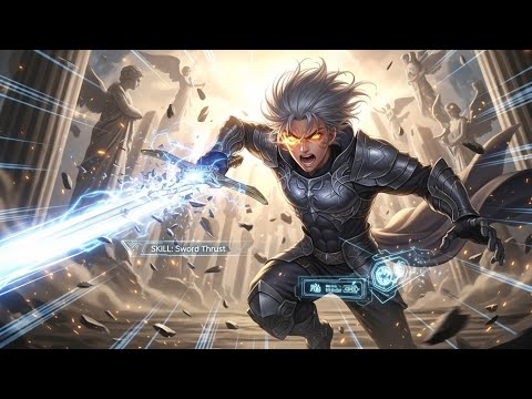 Видео: Переродившись в Мире Богов, я поклялся уничтожить их... но система дала мне худший навык