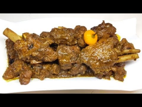 Видео: Мамино карри из утки, пошаговый видеорецепт.