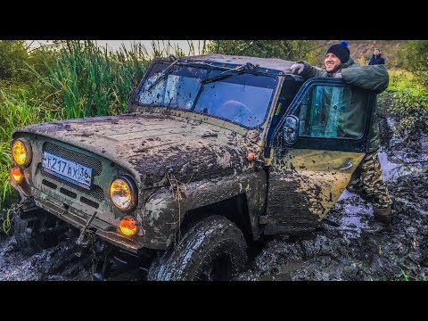 Видео: Честный отзыв владельца УАЗ! Стоит ли покупать, Плюсы и минусы УАЗа