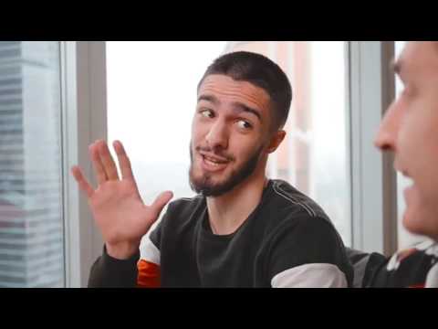 Видео: НАРЕК АРАЙКОВИЧ |А ЧТО ЕСЛИ ЛЮДИ НАЧНУТ ГОВОРИТЬ ПРАВДУ