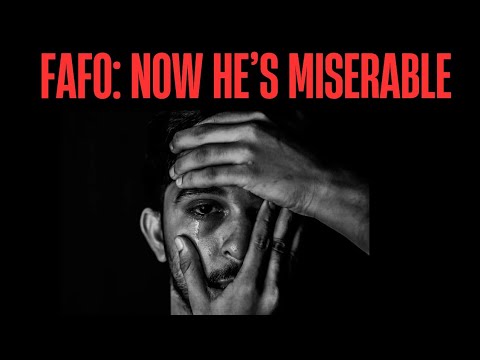 Видео: УЗНАЙТЕ ПОСЛЕДНЮЮ СЕЗОНА 📯: Теперь он несчастен