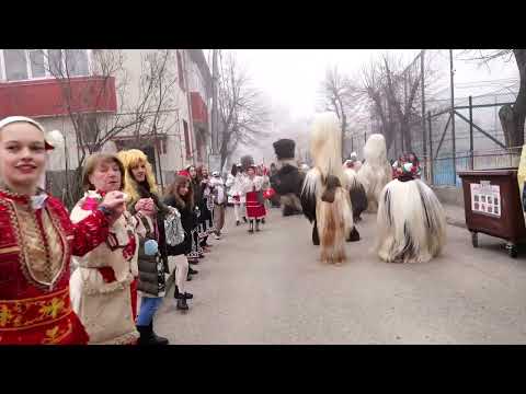 Видео: кв.Грамада   Сурва 2025 г.