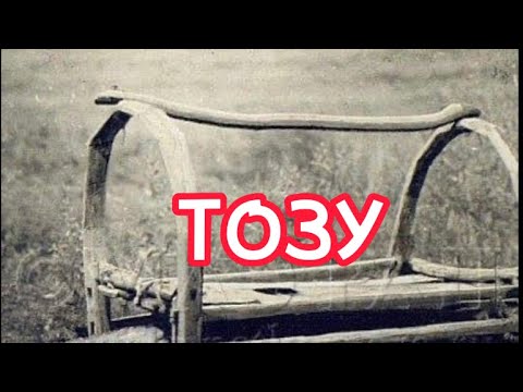 Видео: Тозу (1931 жыл) Момбек ӘБДӘКІМҰЛЫ