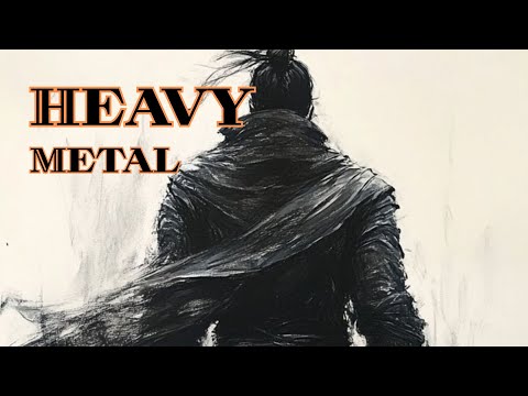 Видео: SnSN4 - "Важен только Путь" (Heavy metal\Symphonic rock)