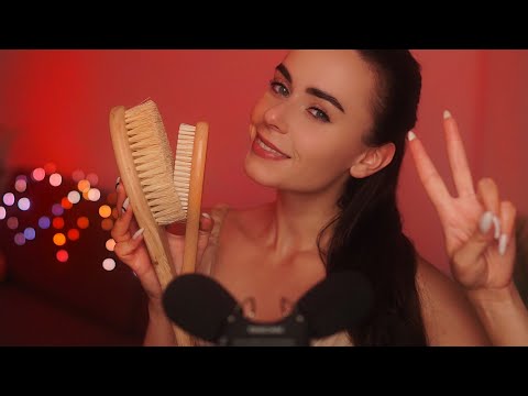 Видео: АСМР ЯК Я ДОГЛЯДАЮ За ТІЛОМ 🥰 Шепіт Для СНУ 😴 ASMR Whisper For SLEEP My BODY Care