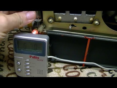 Видео: Океан 209  Эконом вариант.