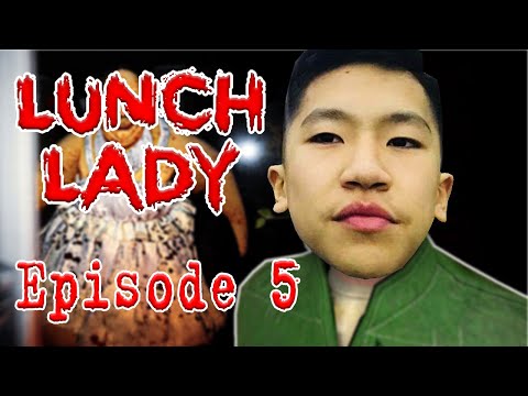 Видео: БҮДҮҮН ЭМГЭН БОЛ ЮУ Ч БИШ... | LUNCH LADY | @AlienxMongolia @Maeve_1x