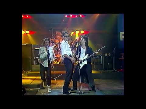 Видео: Автограф - О, мой мальчик (1989)