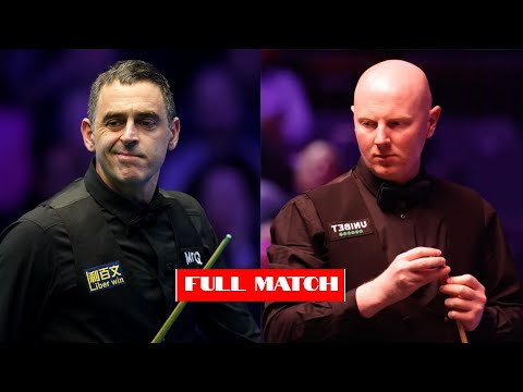 Видео: Эпическая битва! Лучшие моменты боя Ронни О'Салливана и Энтони Макгилла | Чемпионат Великобритани...