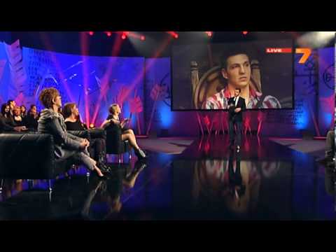 Видео: Kъртицата Епизод 09 [Live], Сезон-1