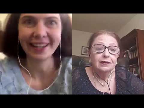 Видео: Как зарабатывать $120 000 в год медсестре в США| Annette Epstein