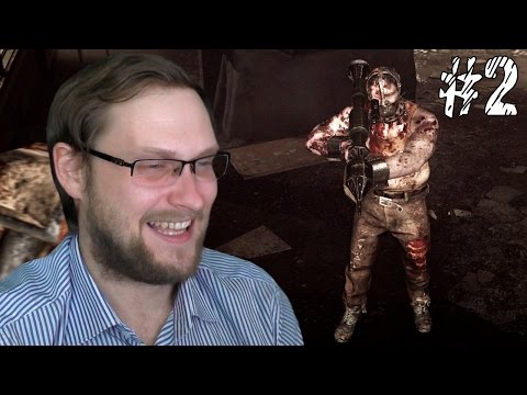 Видео: The Evil Within: The Executioner ► ПРОДОЛЖАЕМ ВЕСЕЛИТЬСЯ ► #2