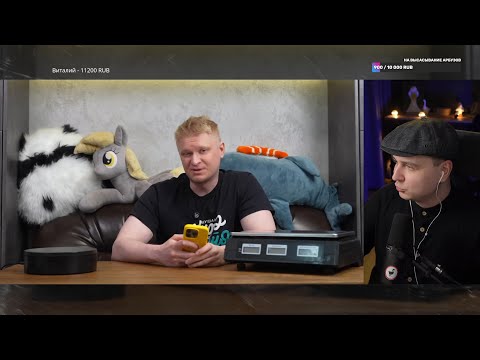 Видео: Джентл Гусь смотрит "Обломов: Какими должны быть питсы? Мастер и Маргарита"