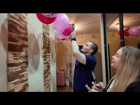 Видео: VLOG: ВКУСНЫЙ РЕЦЕПТ! СОЗДАЕМ ПРАЗДНИК! 20.08.25