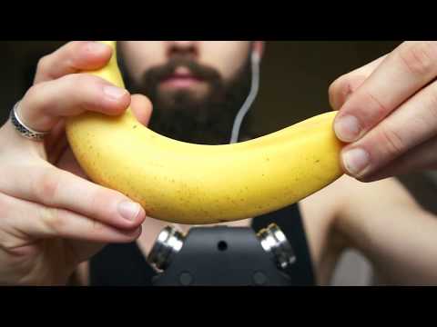 Видео: ASMR / АСМР ⃝ Eating Fruits Sounds ⃝ Похапване на плодове