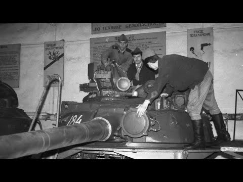 Видео: 💥 Кирхмёзер. 120 БТРЗ. ГСВГ. Германия. Kirchmöser. Germany. 2024.