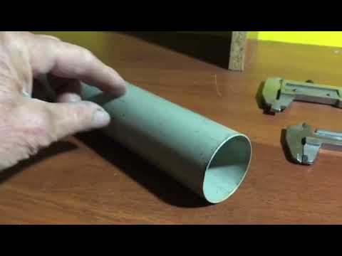 Видео: Построение графика упруго-пластической деформации листовых материалов