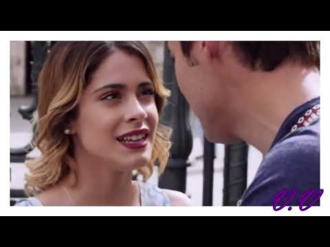 Видео: Виолетта и Леон-Плыли мы