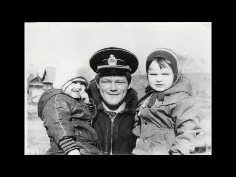 Видео: "Пристань". Вчера и сегодня.