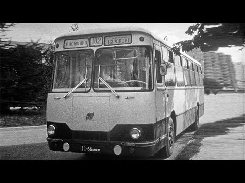 Видео: Однопоточные гидромеханические передачи, 1974