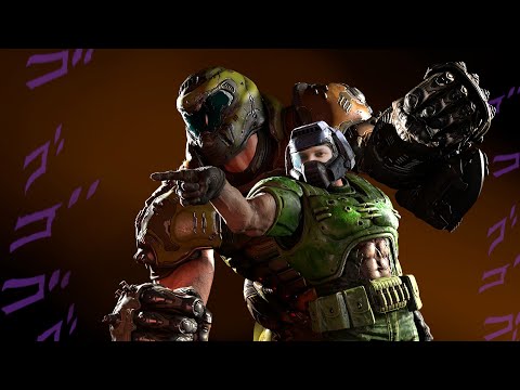 Видео: БЕЗ ЛИШНИХ ДВИЖЕНИЙ! (DOOM ETERNAL DLC) #5
