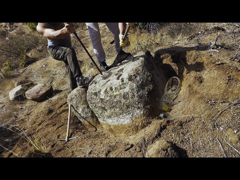 Видео: Найдено сокровищница древней цивилизации..