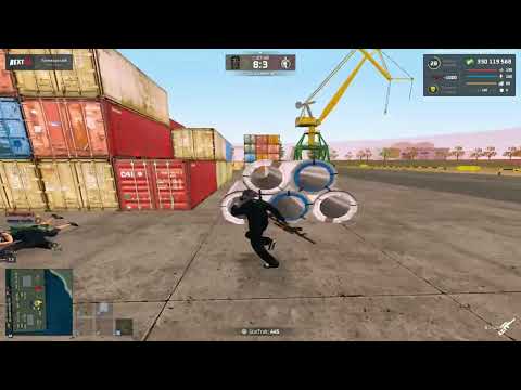 Видео: Битва за территории | Приморский | Next rp