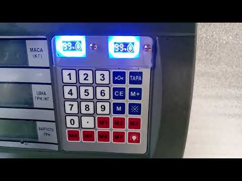 Видео: Отремонтировал весы