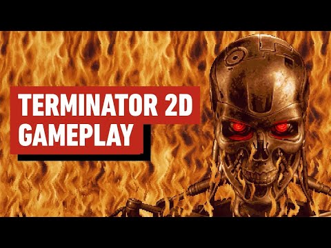 Видео: Играю в 2026 году  на  PC  TERMINATOR 2D NO FATE Финал игры дата 05.01.2026