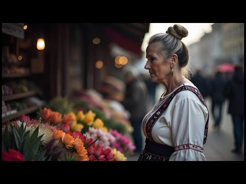 Видео: «Она даже представить не могла, что это произойдет именно с ней…»