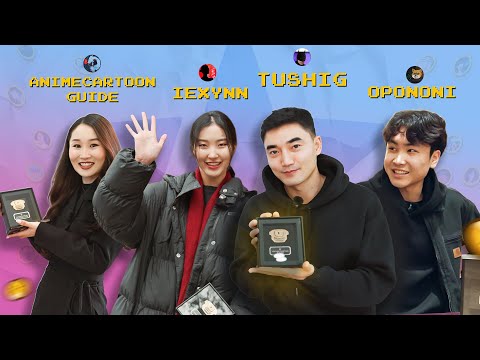 Видео: Part-2 Урилгаа өгөв Tushig iexynn Opononi AnimeCartoon Guide