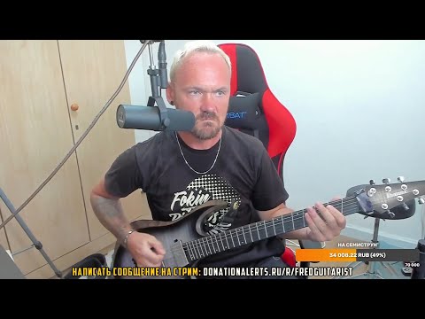 Видео: Руки Вверх - величайшая группа, которой вдохновлялись даже парни из Metallica