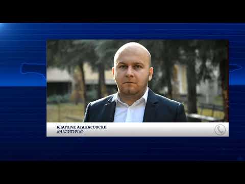 Видео: Ќе има ли ќар Македонија од евентуално репреговарање со Бугарија?