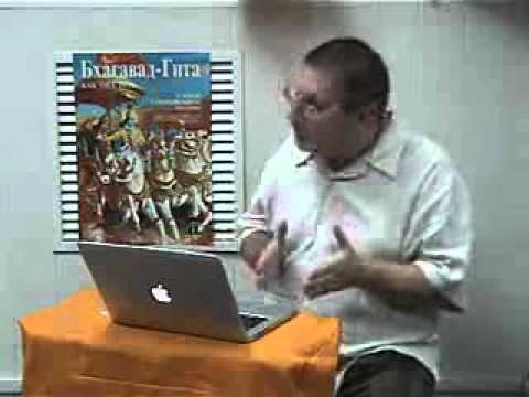 Видео: РУЗОВ Секреты прарабдха-кармы