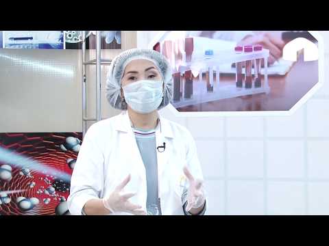 Видео: Телеклиника /  Кан донору