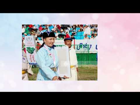 Видео: Пунсалдулам танилцуулга